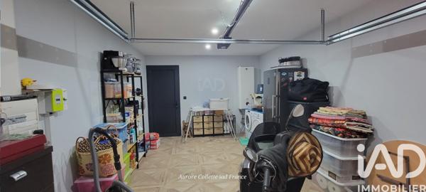 Maison à vendre 4 pièces 102 m² Ginestas