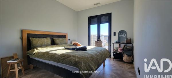 Maison à vendre 4 pièces 102 m² Ginestas