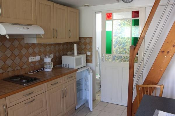 Maison à louer |  Labastide-St-Pierre |  1 pièce | 22 m²