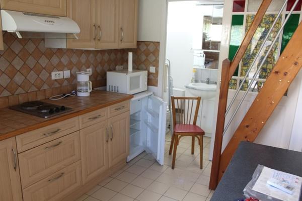 Maison à louer |  Labastide-St-Pierre |  1 pièce | 22 m²