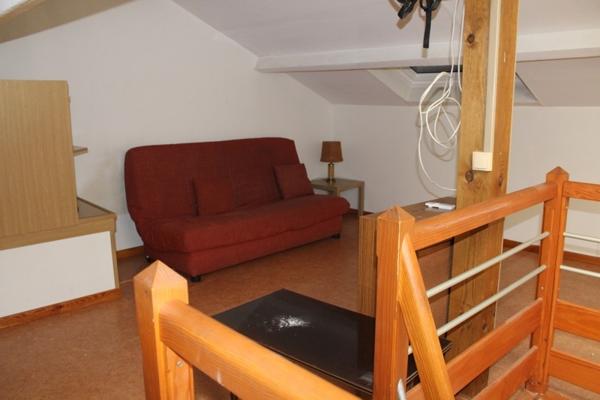 Maison à louer |  Labastide-St-Pierre |  1 pièce | 22 m²