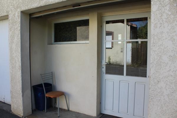 Maison à louer |  Labastide-St-Pierre |  1 pièce | 22 m²