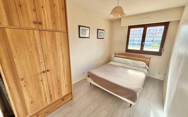 Appartement à vendre    2 pièces • 28 m2 Villers-sur-Mer