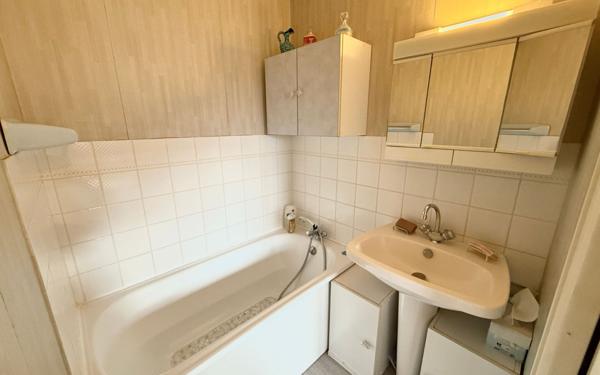 Appartement à vendre    2 pièces • 28 m2 Villers-sur-Mer