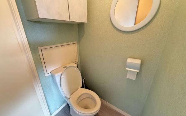 Appartement à vendre    2 pièces • 28 m2 Villers-sur-Mer