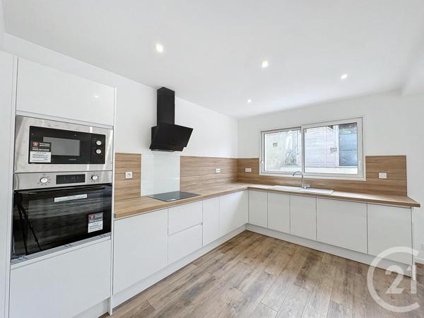 Maison à vendre  5 pièces - 118,09 m2 LA FERTE ST AUBIN - 45