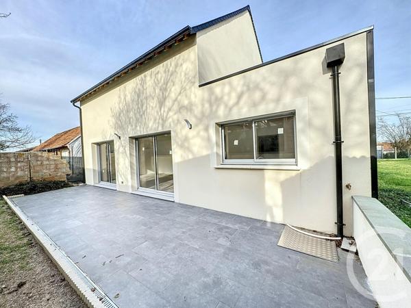 Maison à vendre  5 pièces - 118,09 m2 LA FERTE ST AUBIN - 45