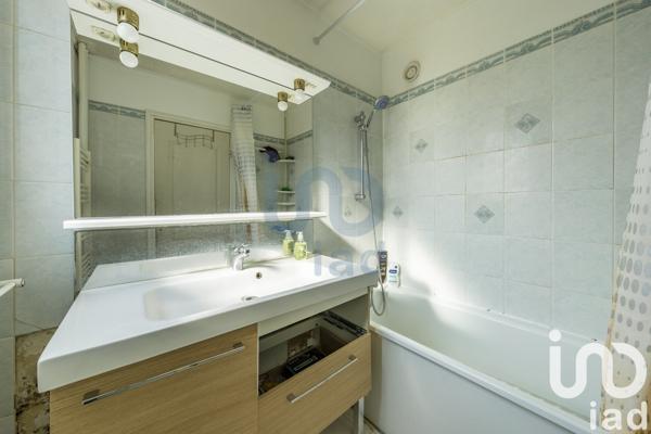 Appartement 4 pièces de 81 m² à Savigny-le-Temple (77176)