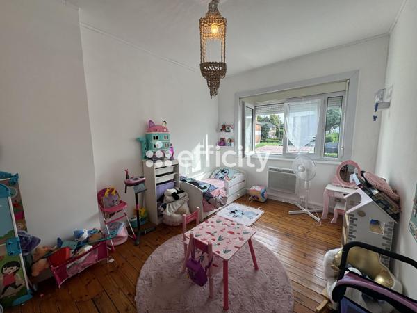 Maison 6 pièces - 73 m²