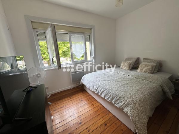 Maison 6 pièces - 73 m²