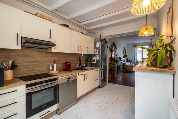 CHARMANTE MAISON 1930 DE 110M²