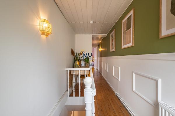 CHARMANTE MAISON 1930 DE 110M²