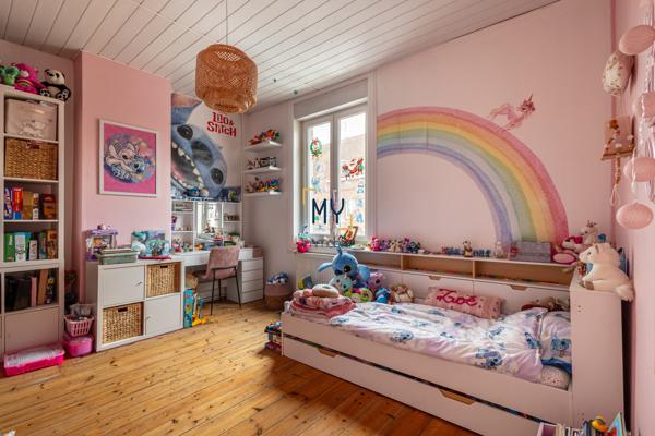 CHARMANTE MAISON 1930 DE 110M²