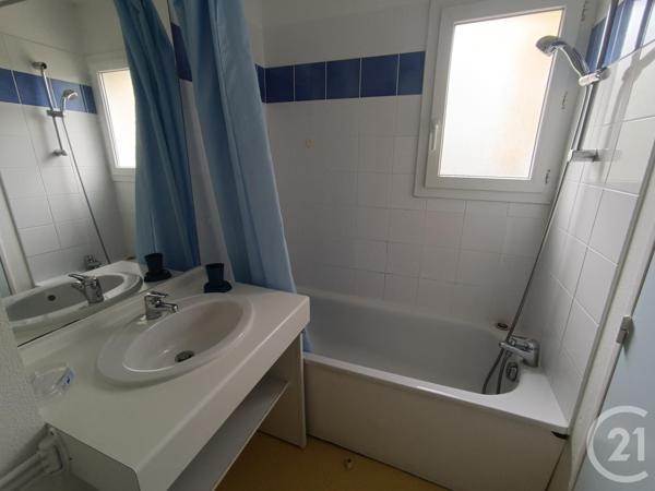 Maison à vendre  3 pièces - 45,50 m2 SOULAC SUR MER - 33