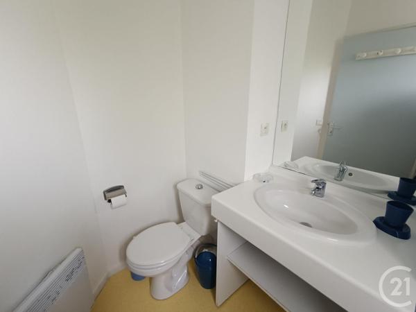 Maison à vendre  3 pièces - 45,50 m2 SOULAC SUR MER - 33