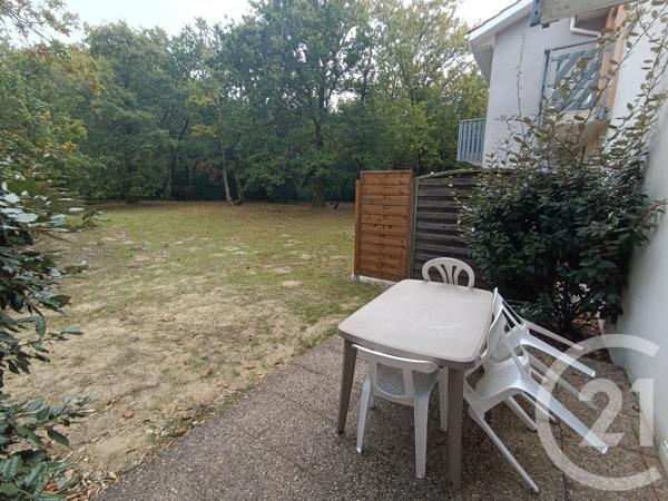 Maison à vendre  3 pièces - 45,50 m2 SOULAC SUR MER - 33