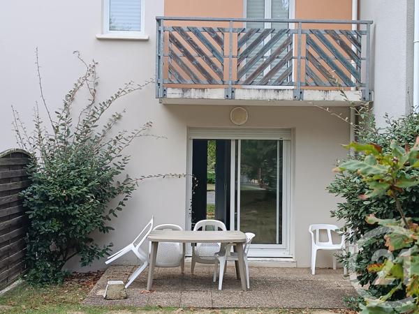 Maison à vendre  3 pièces - 45,50 m2 SOULAC SUR MER - 33
