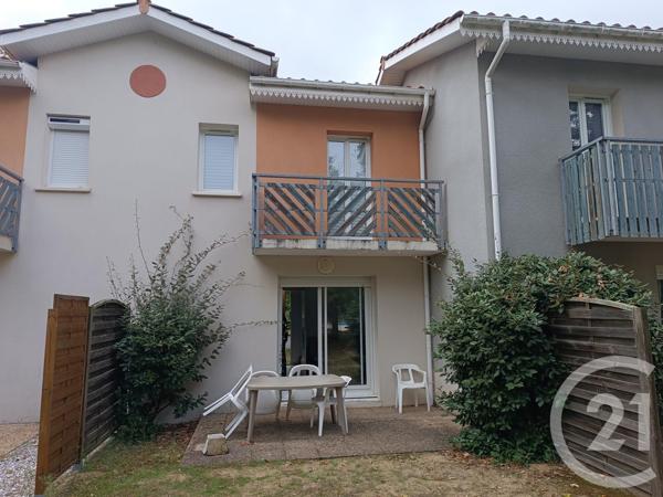 Maison à vendre  3 pièces - 45,50 m2 SOULAC SUR MER - 33