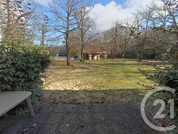 Maison à vendre  3 pièces - 45,50 m2 SOULAC SUR MER - 33