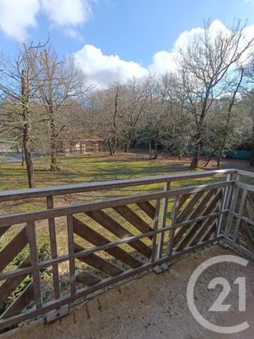 Maison à vendre  3 pièces - 45,50 m2 SOULAC SUR MER - 33