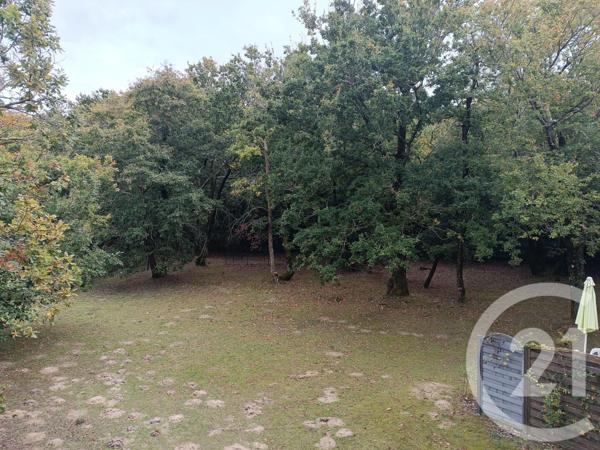 Maison à vendre  3 pièces - 45,50 m2 SOULAC SUR MER - 33