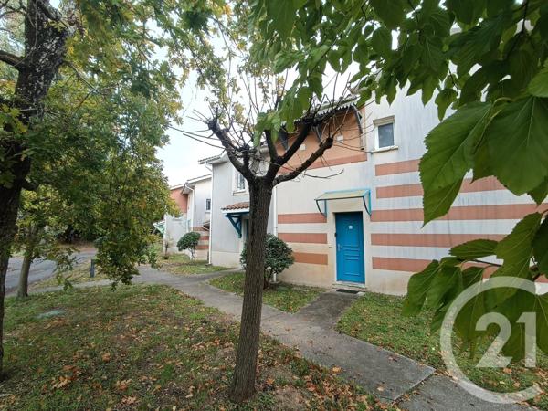 Maison à vendre  3 pièces - 45,50 m2 SOULAC SUR MER - 33