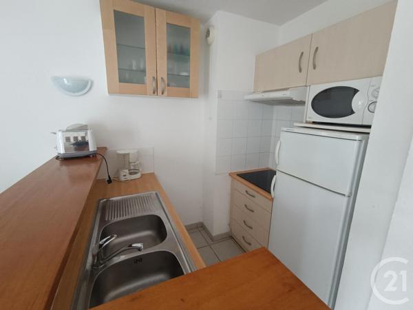 Maison à vendre  3 pièces - 45,50 m2 SOULAC SUR MER - 33