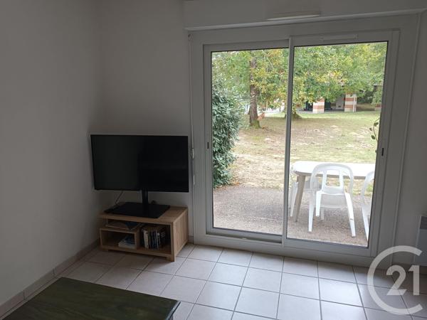 Maison à vendre  3 pièces - 45,50 m2 SOULAC SUR MER - 33