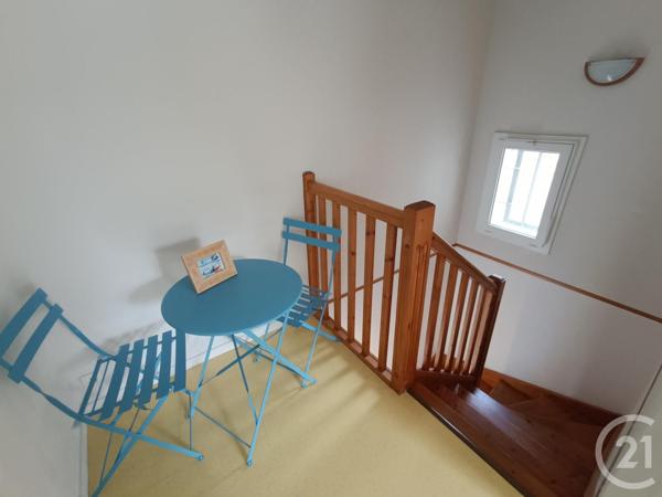 Maison à vendre  3 pièces - 45,50 m2 SOULAC SUR MER - 33