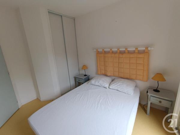 Maison à vendre  3 pièces - 45,50 m2 SOULAC SUR MER - 33