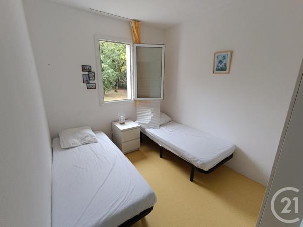 Maison à vendre  3 pièces - 45,50 m2 SOULAC SUR MER - 33