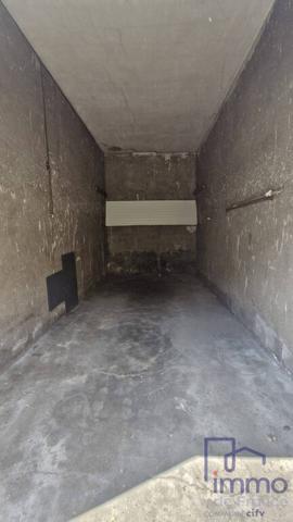 Garage Faculté Jean Monnet