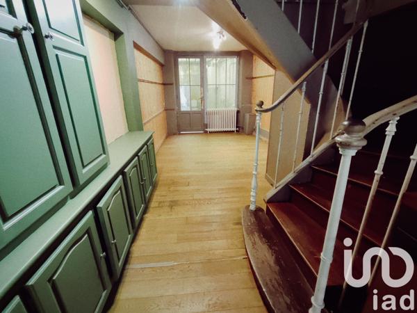 Immeuble à vendre 79 m² Brou