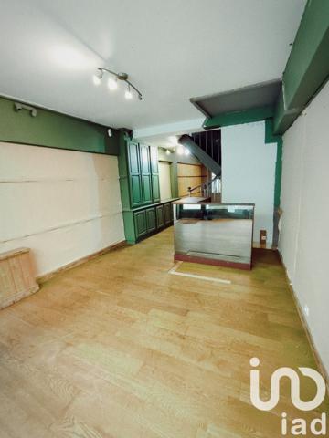 Immeuble à vendre 79 m² Brou