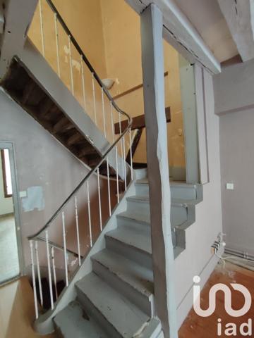 Immeuble à vendre 79 m² Brou