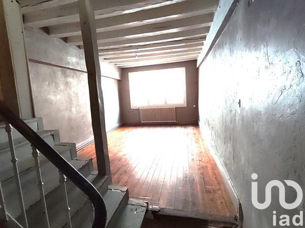 Immeuble à vendre 79 m² Brou