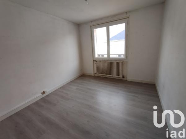 Immeuble à vendre 79 m² Brou