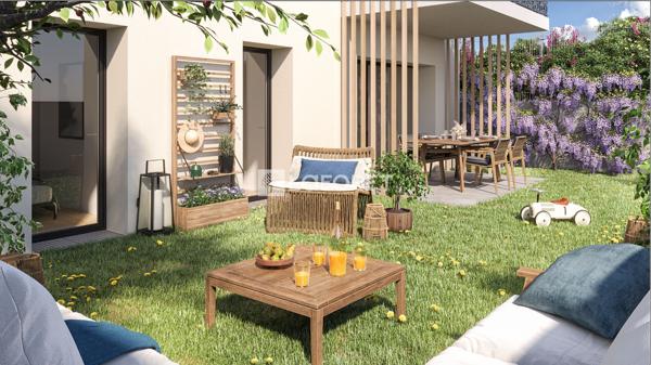 Achat appartement La Gacilly - 1 pièce(s) - 29 m² - 99 839 €