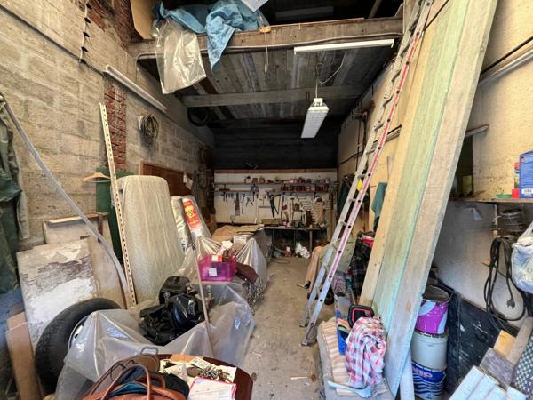 Maison à vendre    1 pièce •  Rouen