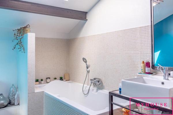 Maison
                                                                                                                                                                                                                                                                                                                        4 pièce(s)                                                                                                                                                                                                          3 chambre(s)                                                                                                                                                                                                          132.54  m²
