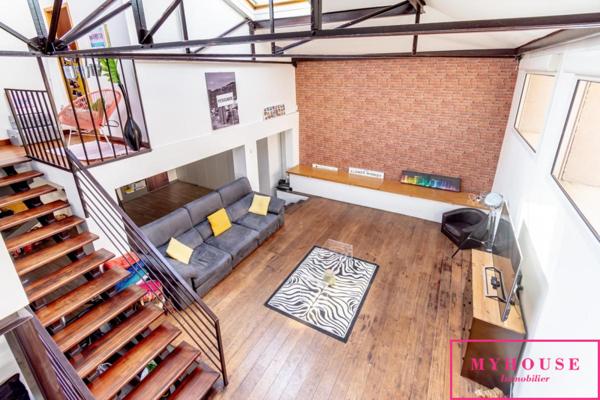 Maison
                                                                                                                                                                                                                                                                                                                        4 pièce(s)                                                                                                                                                                                                          3 chambre(s)                                                                                                                                                                                                          132.54  m²