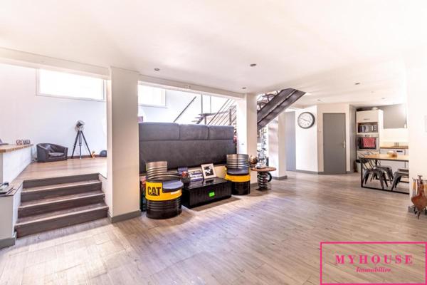 Maison
                                                                                                                                                                                                                                                                                                                        4 pièce(s)                                                                                                                                                                                                          3 chambre(s)                                                                                                                                                                                                          132.54  m²