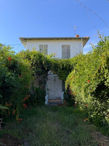 MAISON FACE A LA MER