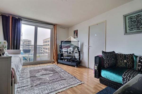 Appartement Saint Denis 3 pièce(s) 57 m2