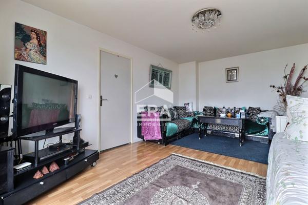 Appartement Saint Denis 3 pièce(s) 57 m2