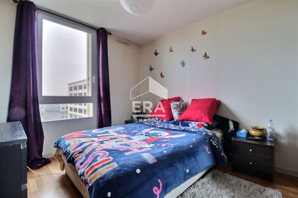 Appartement Saint Denis 3 pièce(s) 57 m2