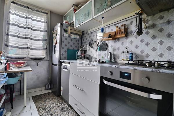 Appartement Saint Denis 3 pièce(s) 57 m2