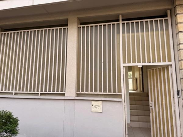 Local/bureau à vendre PONTOISE (95)