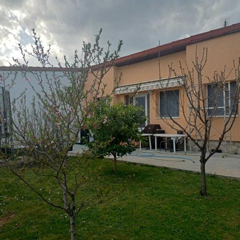 Maison Venissieux 4 pièce(s) 80 m2