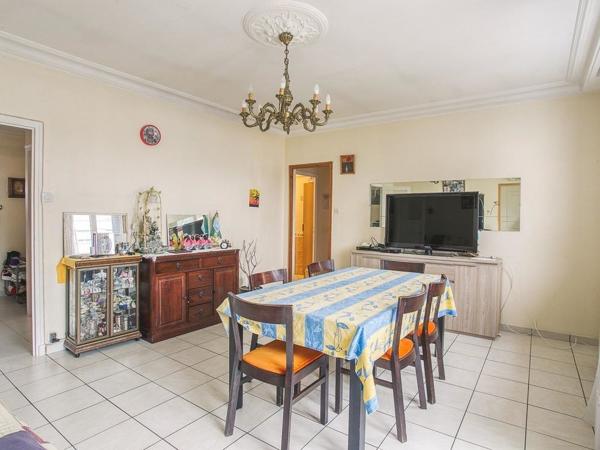 Maison Venissieux 4 pièce(s) 80 m2